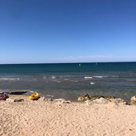 Denia Beach Apartment