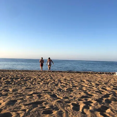 Denia Beach * Denia