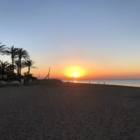 Denia Beach Apartment Denia