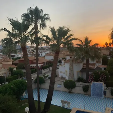 Apartment Denia Beach *
