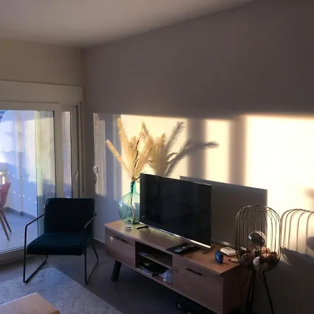 Denia Beach Apartment Denia