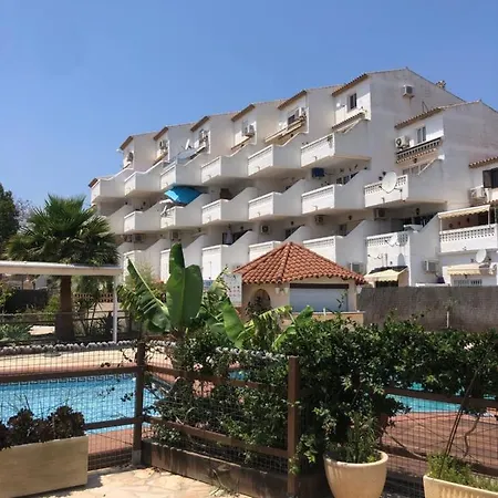 Denia Beach Apartment Denia