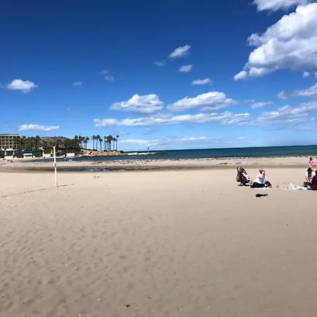 Apartment Denia Beach Denia